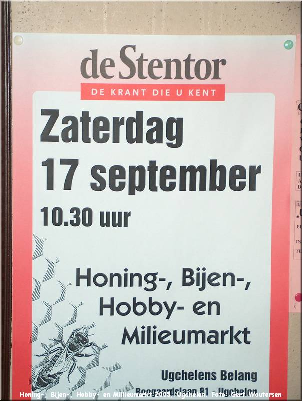 HPIM8815.JPG  Honing-, Bijen-, Hobby- en Millieumarkt 2005, Ugchelen