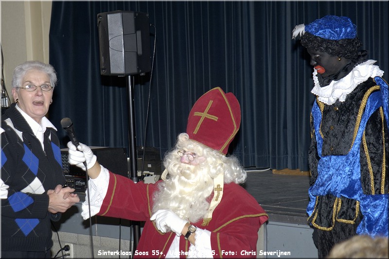 3338.jpg Sinterklaas Soos 55+, Ugchelen 2005