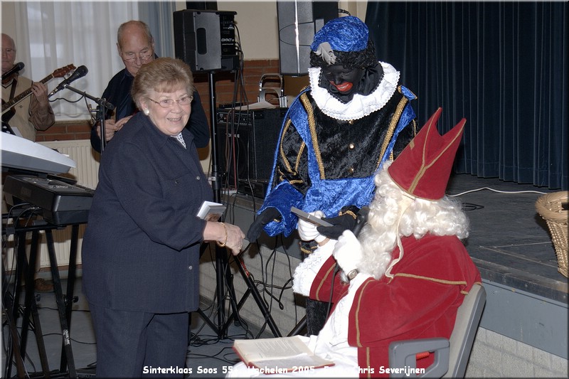 3392.jpg Sinterklaas Soos 55+, Ugchelen 2005