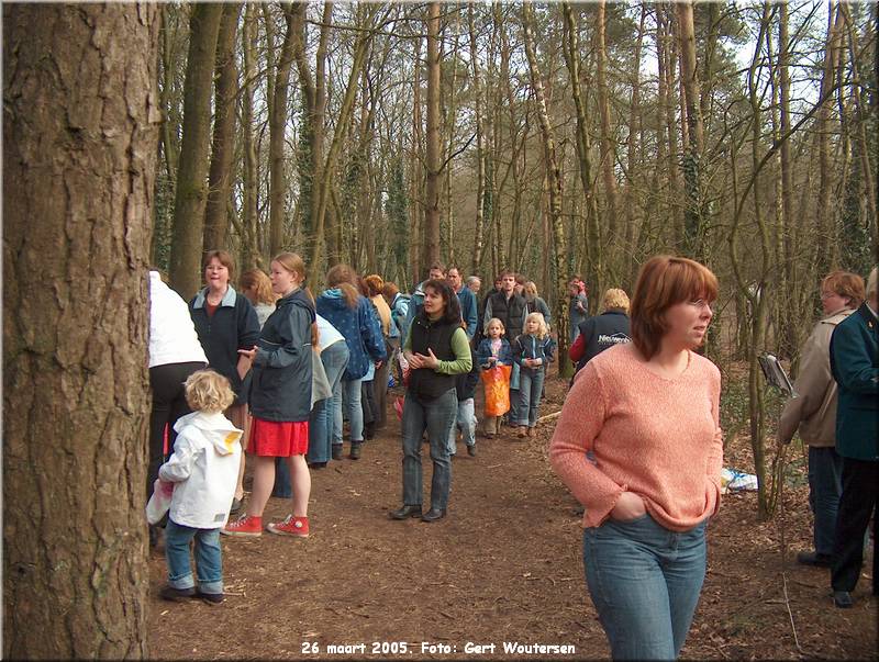 HPIM5036.JPG  JUB, Eieren zoeken 2005