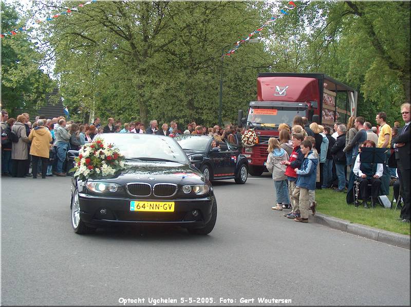 HPIM6201.JPG  Optocht Ugchelen 5-5-2005