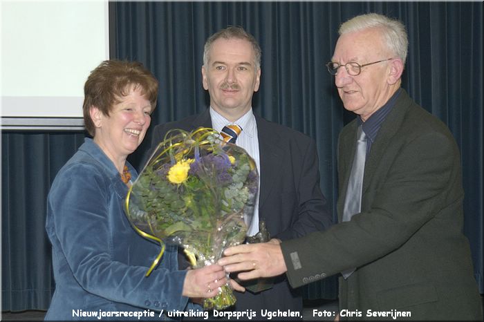 3778-In.jpg Nieuwjaarsreceptie / uitreiking Dorpsprijs