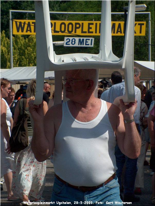 HPIM7505.JPG  Waterloopleinmarkt Ugchelen, 28-5-2005